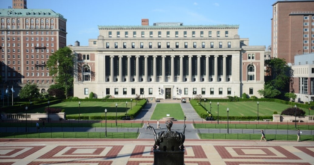 Top 10 Colleges In The World