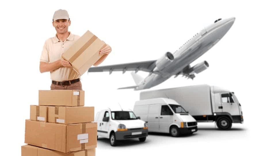 Top 10 Courier Companies in India