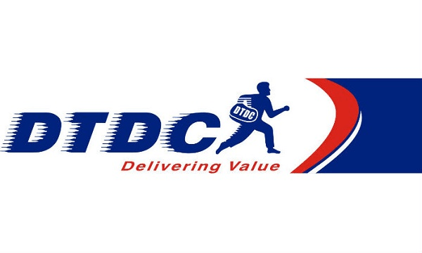 Top 10 Courier Companies in India