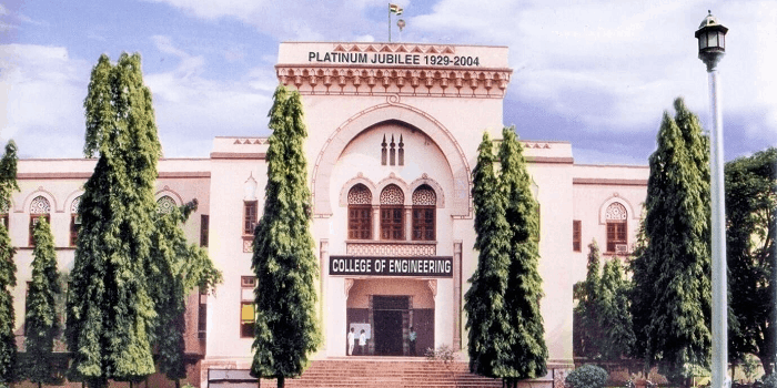 Top 10 Engineering Colleges in Hyderabad