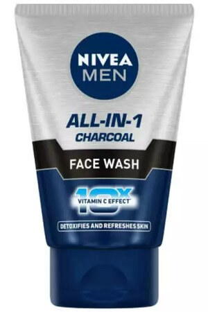 Top 10 Face Washes
