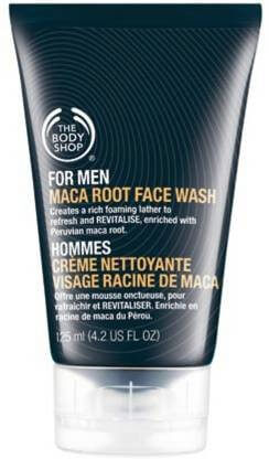 Top 10 Face Washes