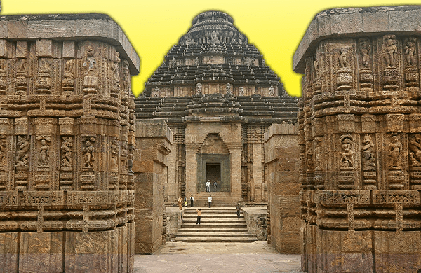 Top 10 Monuments In India