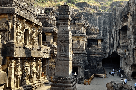 Top 10 Monuments In India