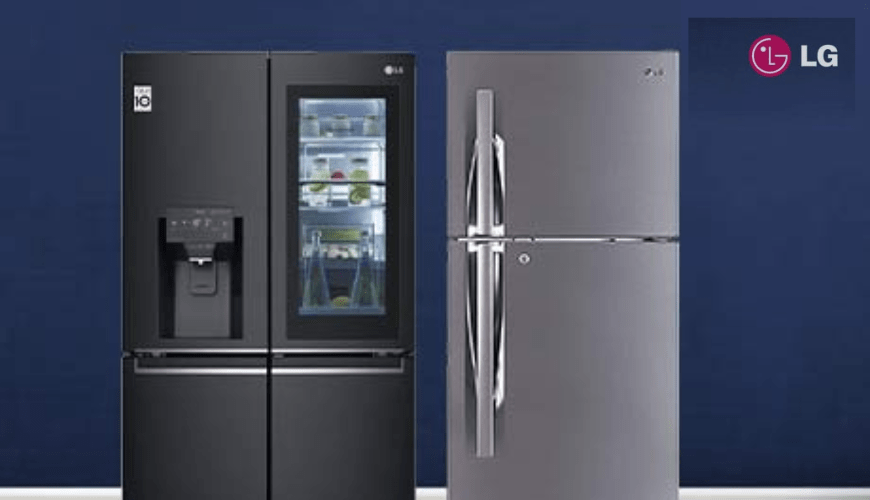 Top 10 Refrigerator Brands In India
