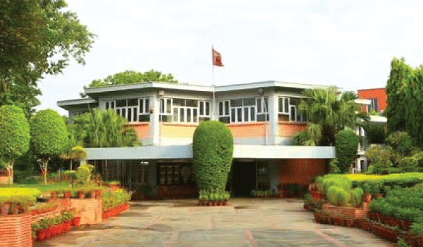 Top 10 schools in Noida