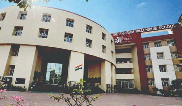 Top 10 schools in Noida
