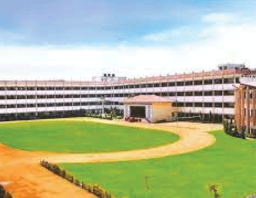 Top 10 Schools In Chennai