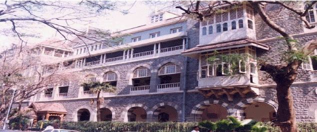 Top 10 Schools In Mumbai