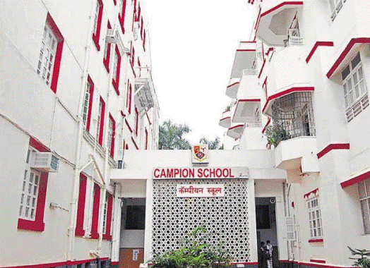 Top 10 Schools In Mumbai