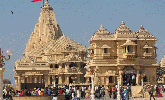 Top 10 Temples In India