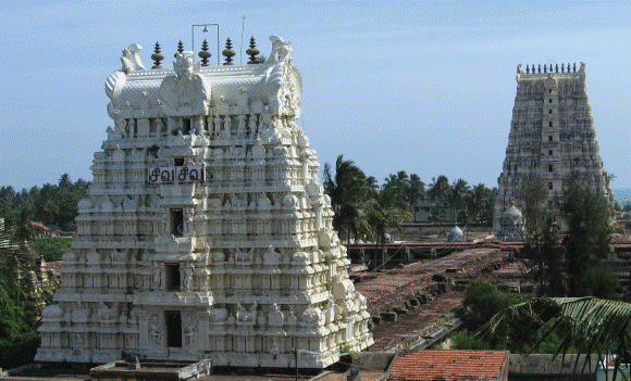 Top 10 Temples In India