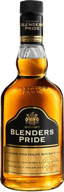 Top 10 Whisky Brands