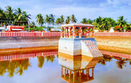 Tourist Places in Rameshwaram